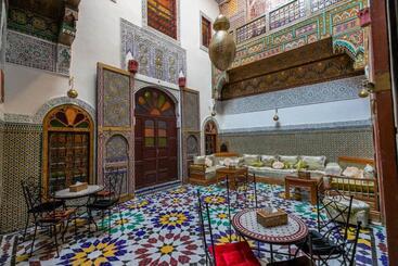 پانسیون Riad Fez Qamar