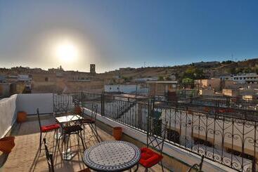 پانسیون Riad Fez Qamar