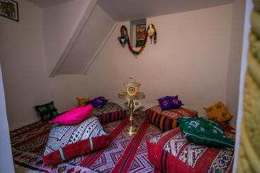 پانسیون Riad Fez Qamar