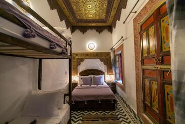 پانسیون Riad Fez Qamar