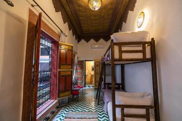 پانسیون Riad Fez Qamar