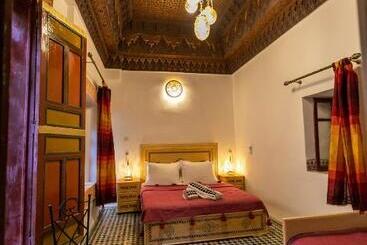 پانسیون Riad Fez Qamar