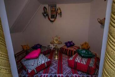 پانسیون Riad Fez Qamar