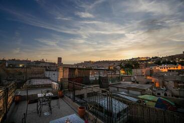 پانسیون Riad Fez Qamar