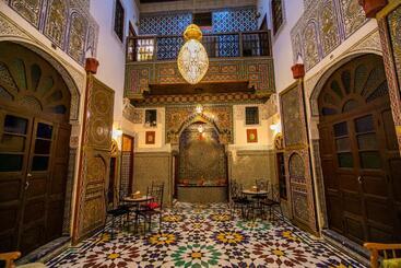 پانسیون Riad Fez Qamar