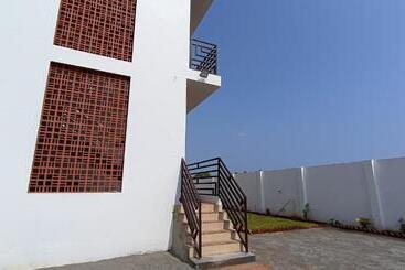 پانسیون Sol Rouge Private Pool Villa