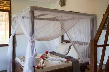 پانسیون Zanzi Dream Apartments