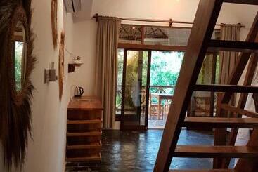 پانسیون Zanzi Dream Apartments