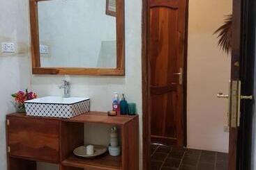 پانسیون Zanzi Dream Apartments