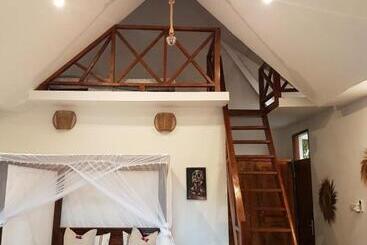 پانسیون Zanzi Dream Apartments