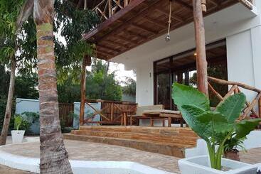 پانسیون Zanzi Dream Apartments
