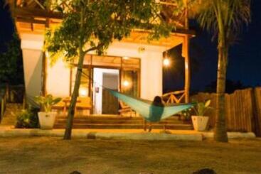 پانسیون Zanzi Dream Apartments