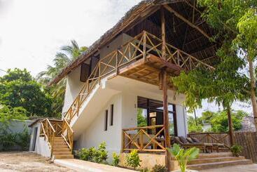 پانسیون Zanzi Dream Apartments