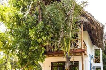 پانسیون Zanzi Dream Apartments