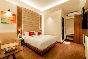 Playotel Inn Aria, Bhopal