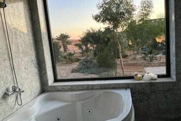 استراحتگاه كعب غزال