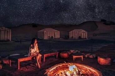استراحتگاه كعب غزال