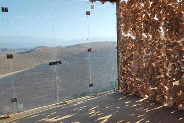 Revolution Stone Cliff Eco Resort