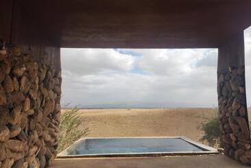 Revolution Stone Cliff Eco Resort