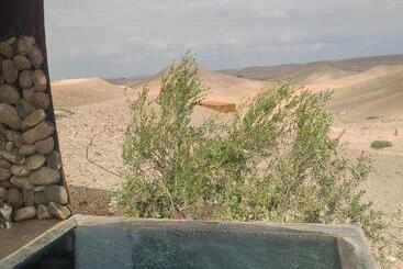 Revolution Stone Cliff Eco Resort
