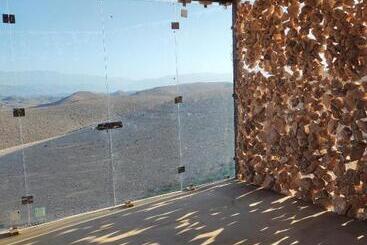 Revolution Stone Cliff Eco Resort