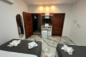 Wl Imperio Hotel Pousada