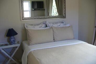 צימר Aquadel Accommodation