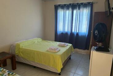 تختخواب و صبحانه Chalet Sol Nascente