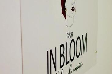 In Bloom B&b