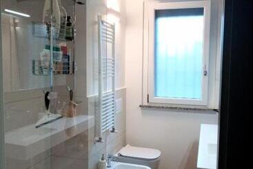 Milan Nanna B&b, Metro M3,ieo, Policlinico Gsd