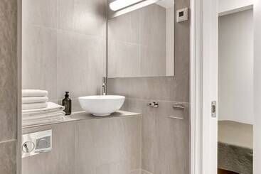 Bispegata 5 Studio Apartment