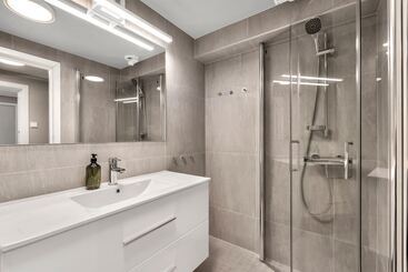 Bispegata 5   Studio Apartment