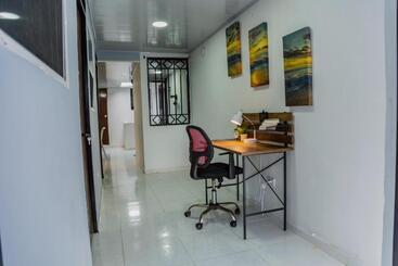 Coliving7 Aparta Hotel & Habitaciones