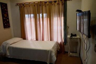Daily Suites Hotel Boutique