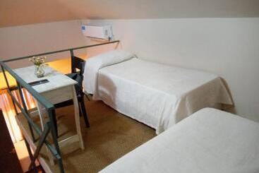 Daily Suites Hotel Boutique
