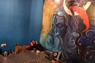 Formosa Cafe & Hostel