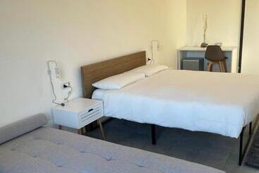 Agriturismo Al Mancino