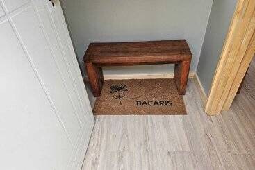 هتل Bacaris
