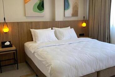 هتل Bel Letto