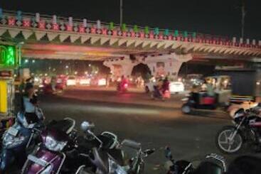 هتل Chancellor,bhubaneswar