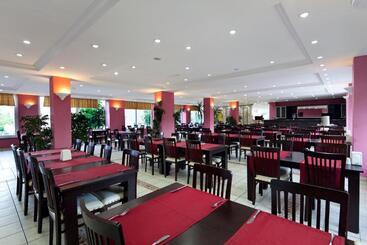 هتل Garden Park Beldibi
