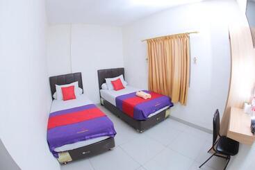هتل Grand Koetaradja Permai