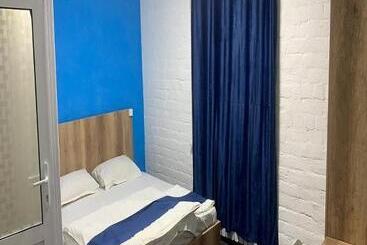 هتل Ilhombek Guest House
