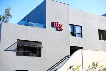 هتل Liiv Hub   Natal Pontanegra