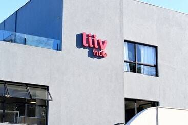 هتل Liiv Hub   Natal Pontanegra