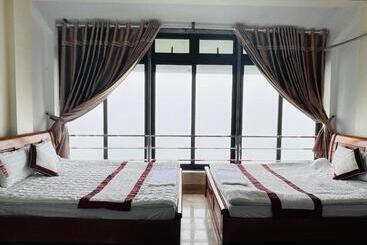 هتل Nhà Hàng Tiến Lâm 789