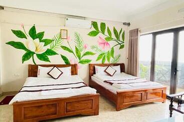 هتل Nhà Hàng Tiến Lâm 789