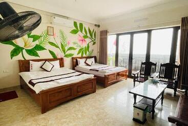 هتل Nhà Hàng Tiến Lâm 789