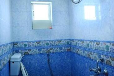 هتل P P Lodging