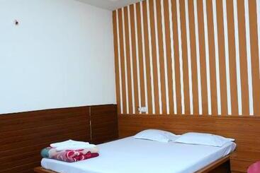 هتل P P Lodging